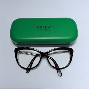 kate spade Mirele Eyeglasses